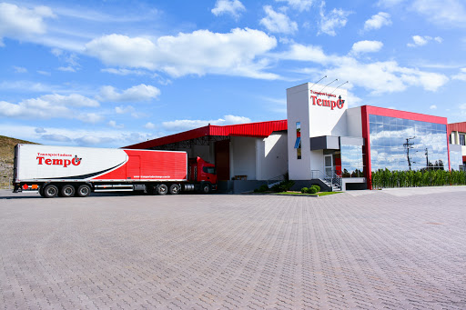 A história da Tempo