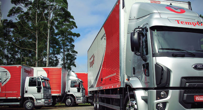 Transporte Personalizado